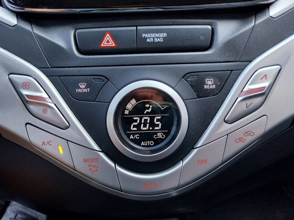 Suzuki Baleno 1,2 Dualjet Exclusive 5d