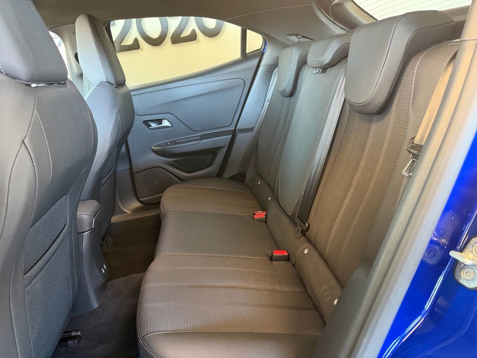 Opel Mokka-e 54 GS Line 5d