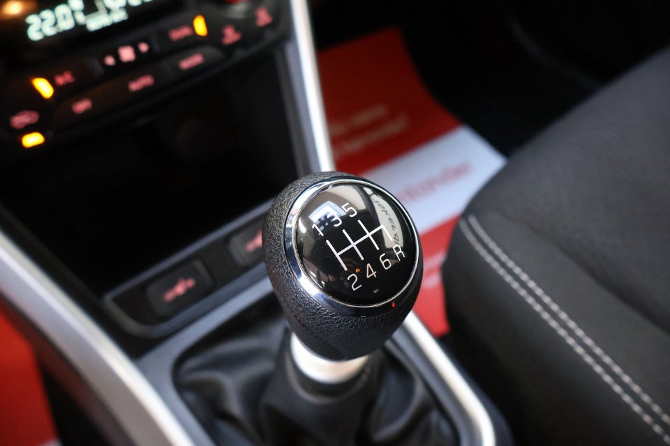 Suzuki S-Cross 1,4 mHybrid Active 5d