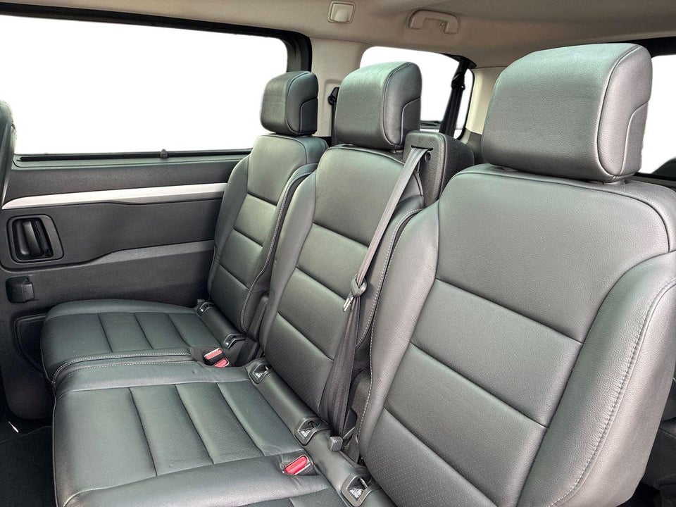 Peugeot e-Traveller 50 L2 Allure