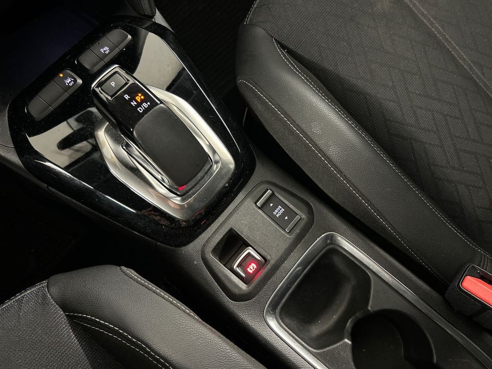 Opel Corsa-e 50 Elegance 5d