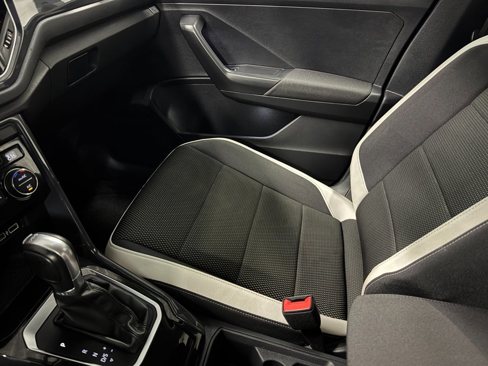 VW T-Roc 1,5 TSi 150 Sport DSG 5d