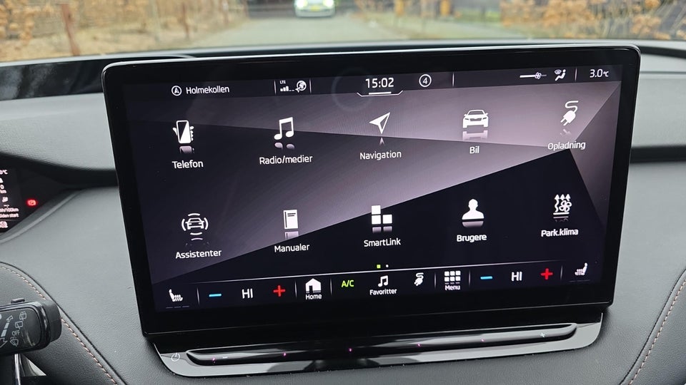 Skoda Enyaq 80 iV Suite 5d