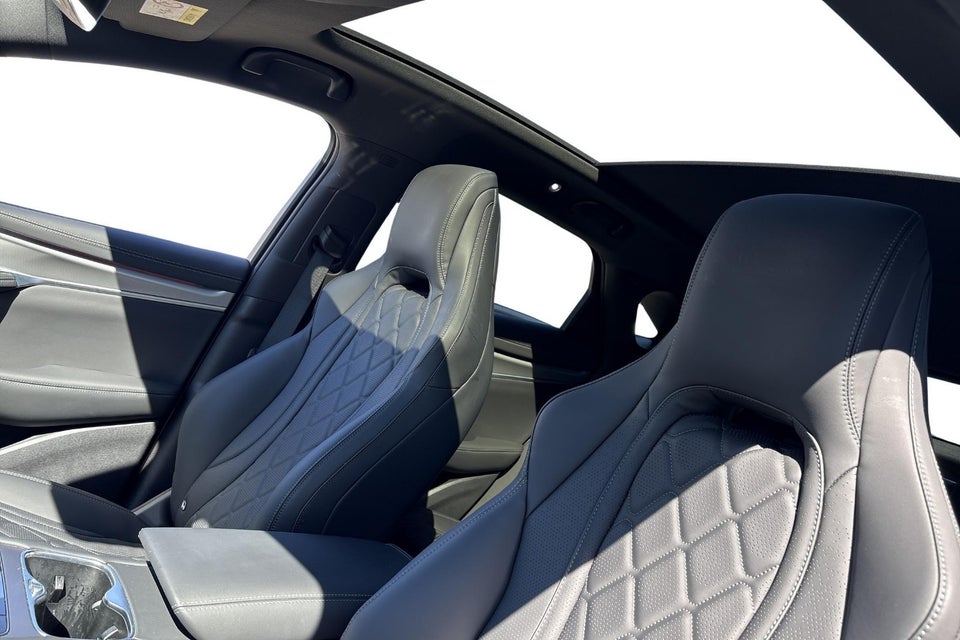 BYD Sealion 7 82 Comfort 5d