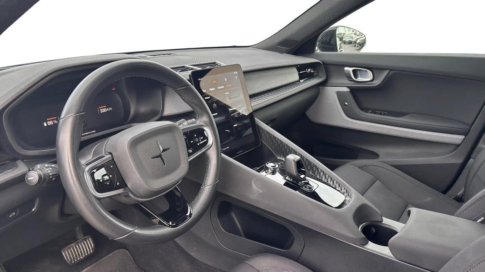 Polestar 2 Standard Range 5d