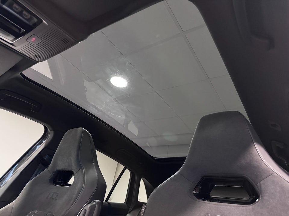 VW ID.4 77 GTX 4Motion 5d