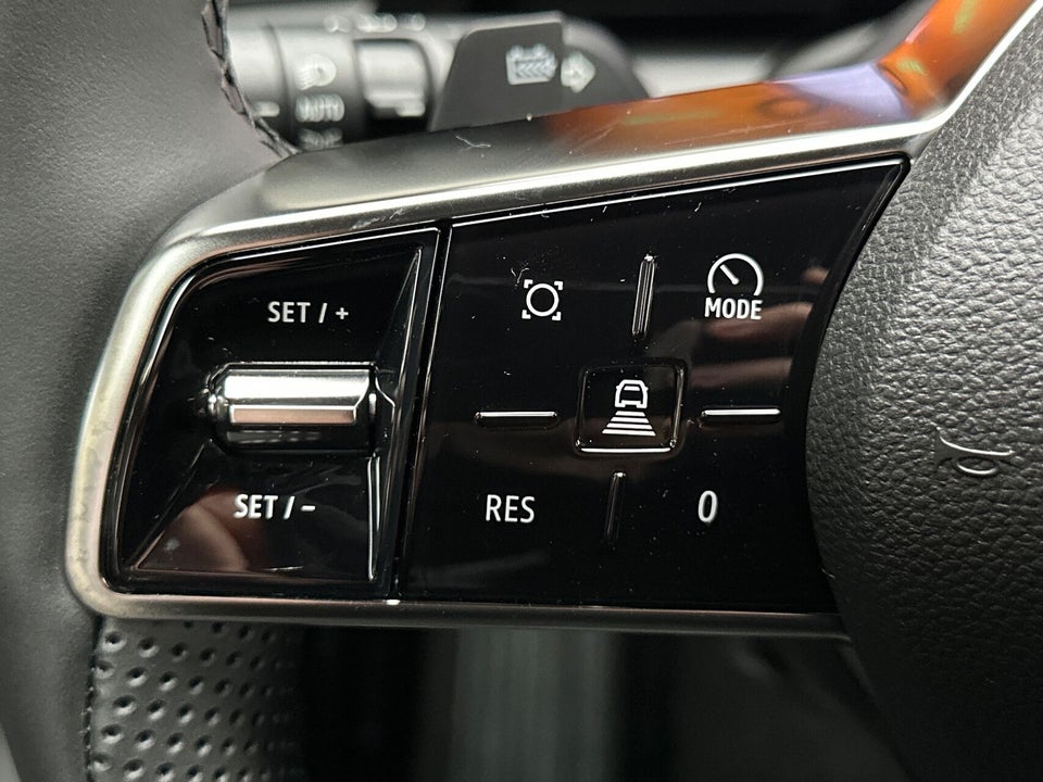 Renault Scenic E-Tech 87 Techno 5d