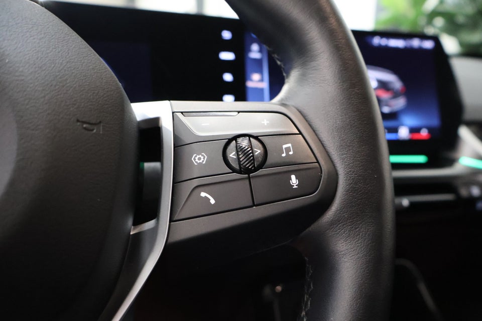 BMW iX1 xDrive30 X-Line 5d