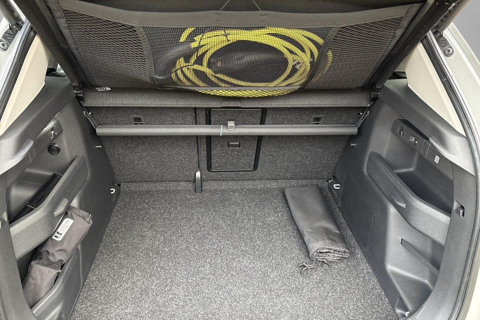 Skoda Elroq 85 iV Premium 5d