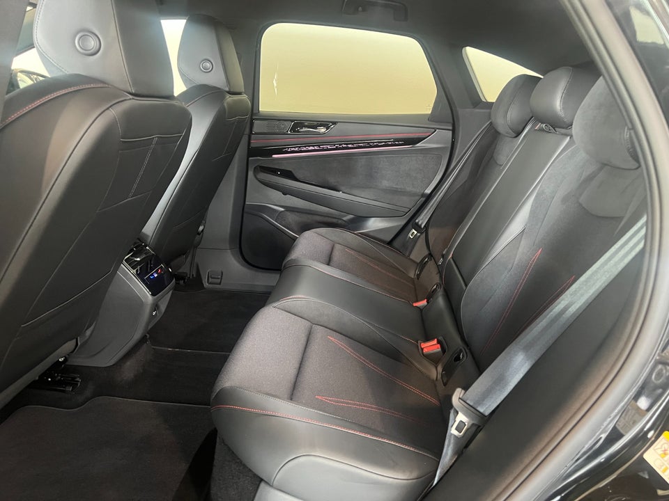 VW ID.7 86 GTX Max 4Motion 5d