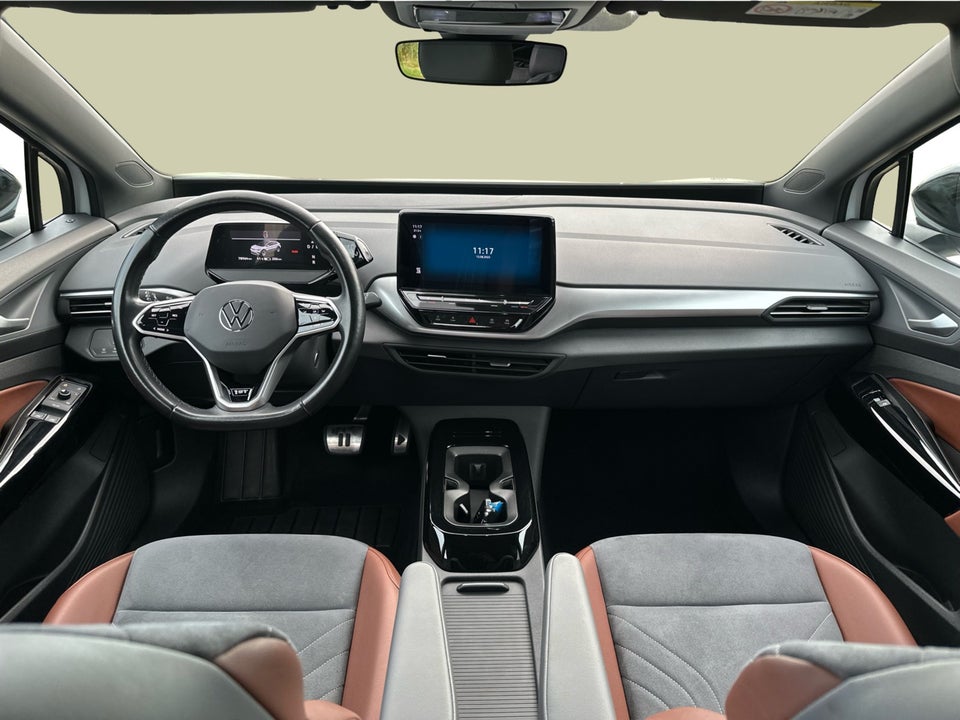 VW ID.4 77 1ST Pro Performance 5d