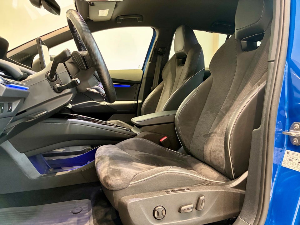 Skoda Enyaq 80 iV Sportline 5d