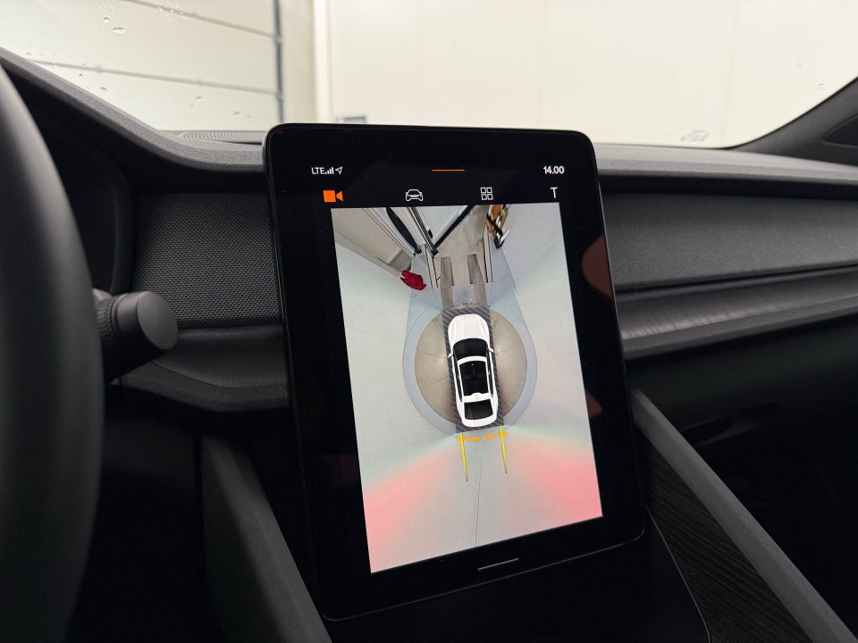 Polestar 2 Long Range AWD 5d