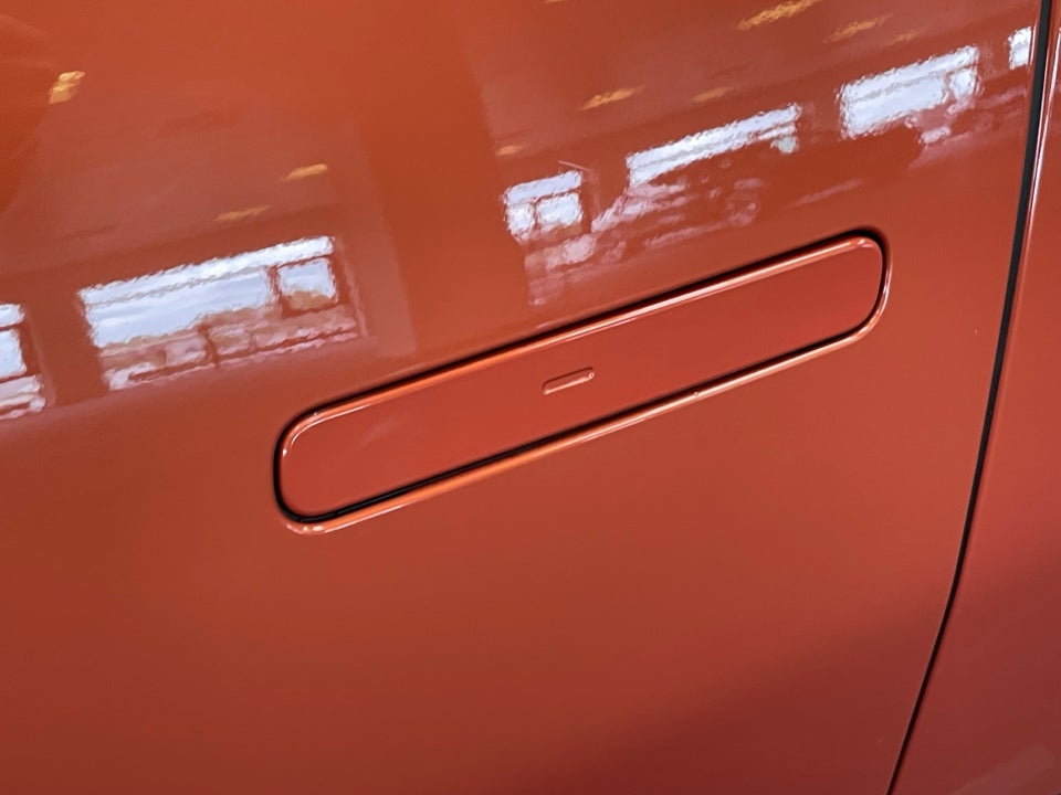 Kia EV3 81 Long Range Prestige 5d