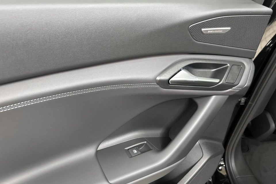 Audi Q6 e-tron S-line plus performance 5d