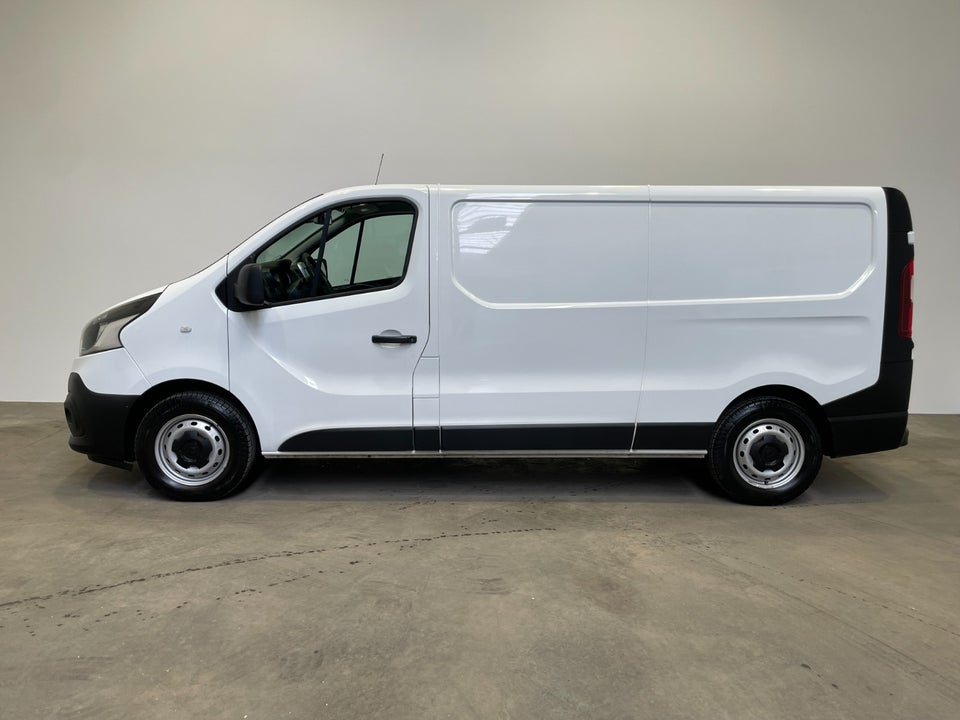 Renault Trafic T29 2,0 dCi 145 L2H1