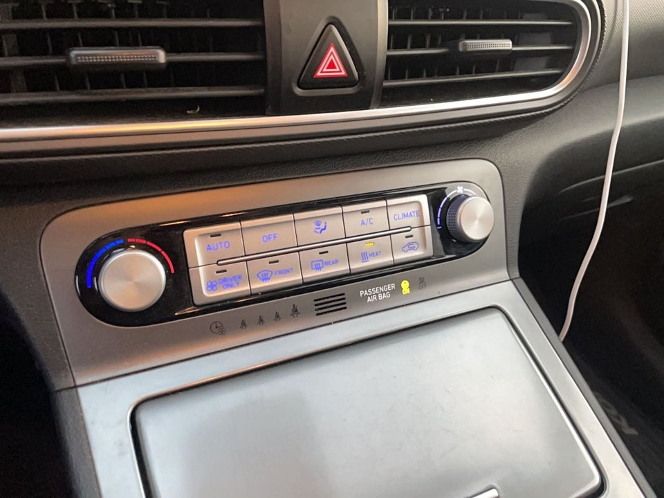 Hyundai Kona 64 EV Advanced 5d