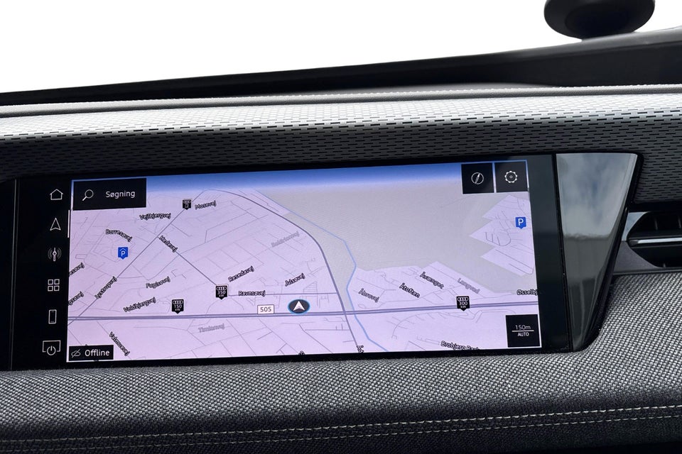 Audi A6 e-tron Progress plus performance Avant 5d