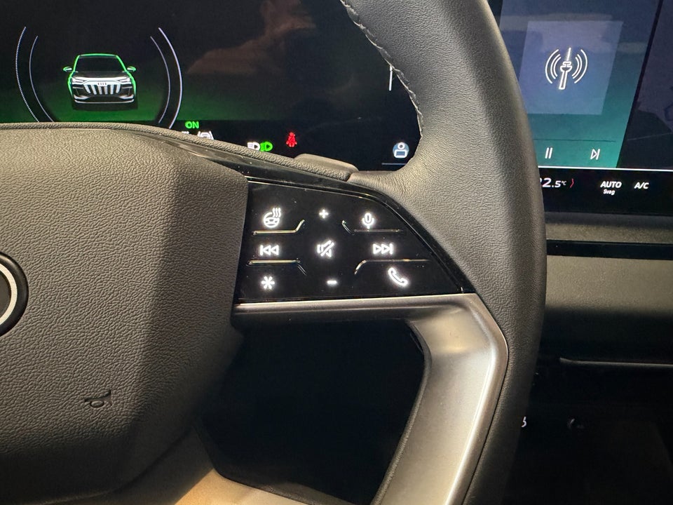 Audi Q6 e-tron Progress 5d