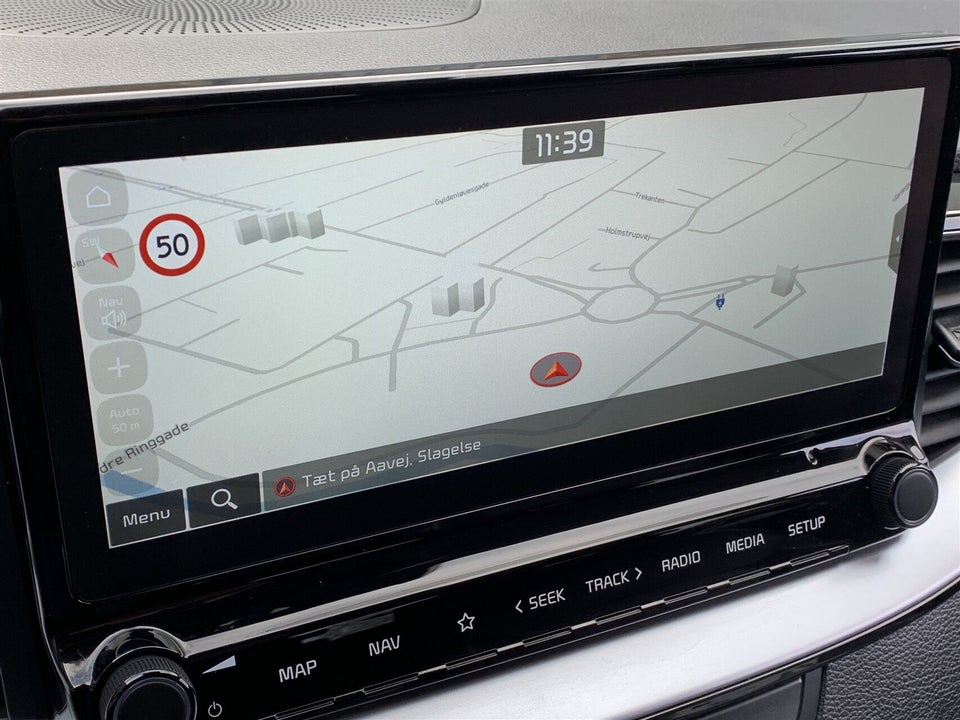 Kia Ceed 1,6 PHEV Upgrade+ SW DCT 5d