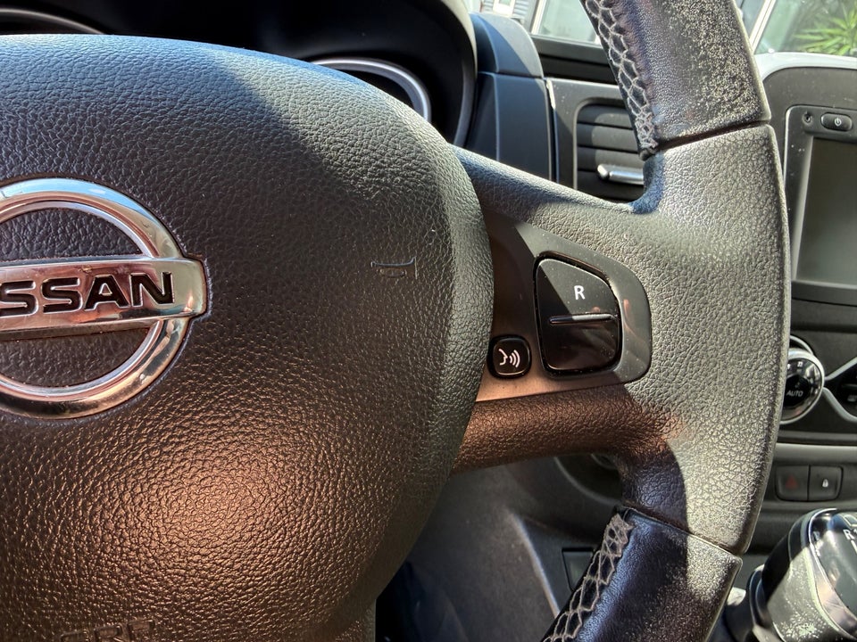 Nissan NV300 2,0 dCi 145 L2H1 Access