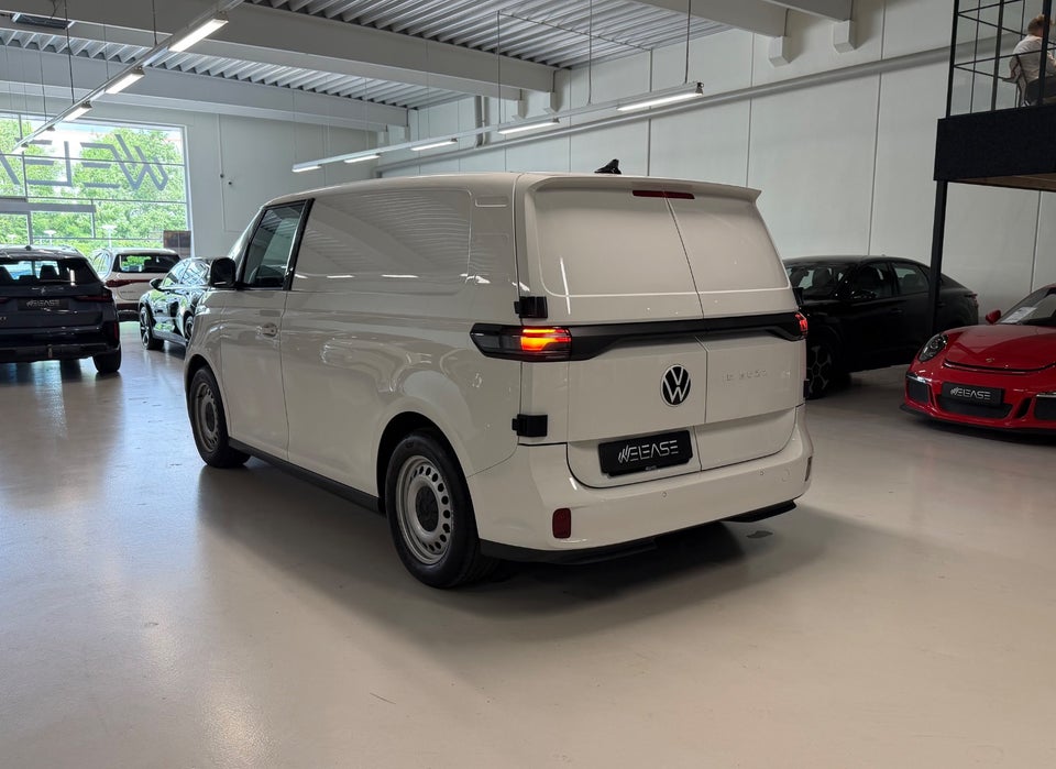VW ID. Buzz 77 Cargo Pro