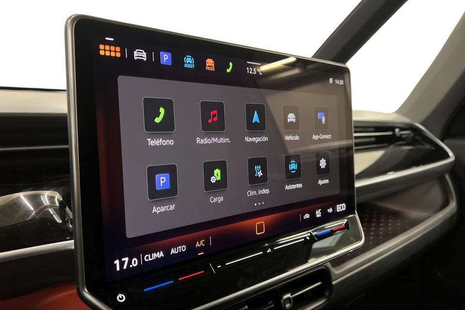 VW ID.Buzz 86 Life+ 7prs LWB 5d