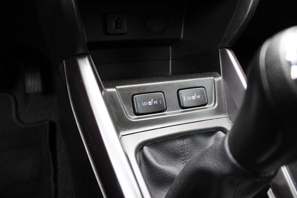 Suzuki Vitara 1,0 Boosterjet Active 5d
