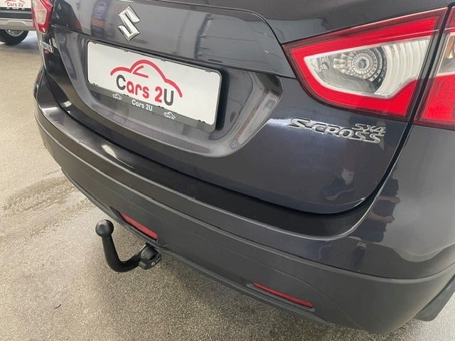 Suzuki S-Cross 1,6 GLX 5d