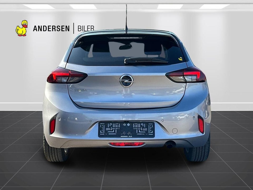 Opel Corsa 1,2 Elegance 5d