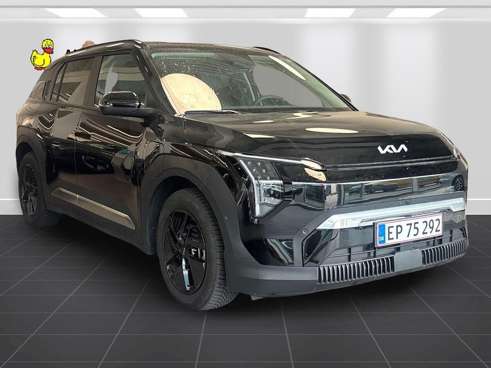 Kia EV3 81 Long Range Upgrade 5d