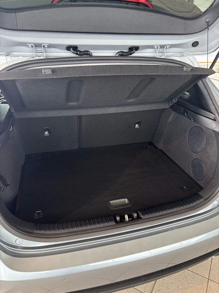 Kia Ceed 1,4 T-GDi Comfort 5d
