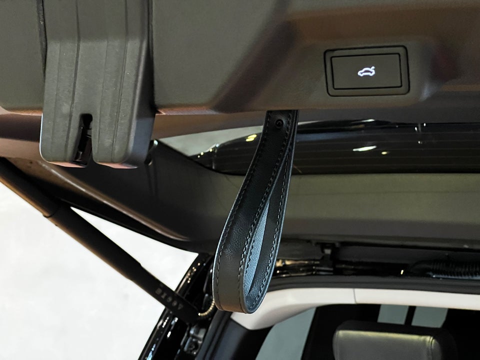 VW ID.Buzz 86 Style 7prs LWB 5d