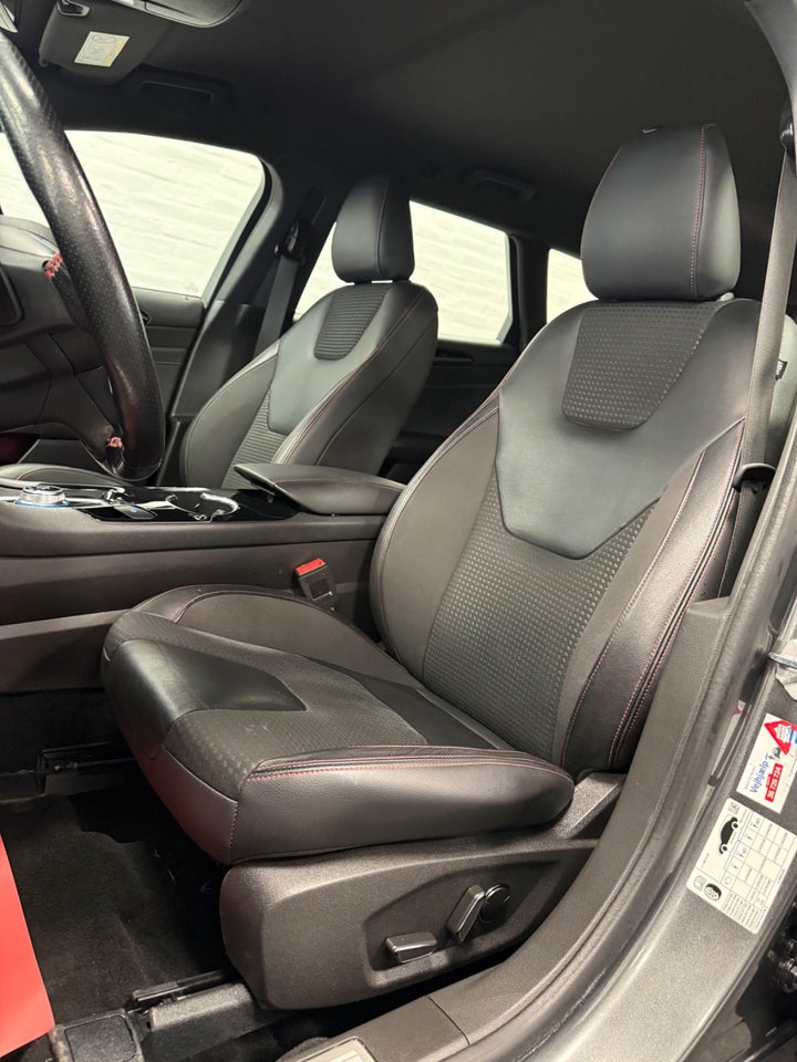 Ford Mondeo 2,0 EcoBlue ST-Line stc. aut. 5d
