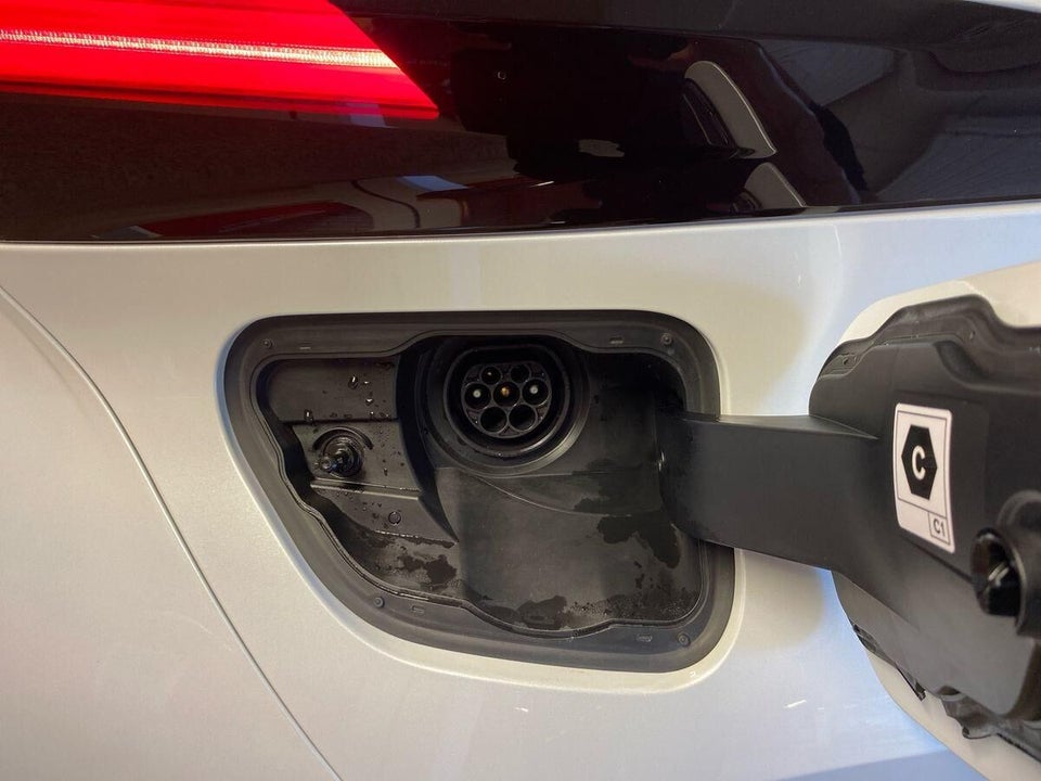 Toyota C-HR 2,0 Plug-in Hybrid Style 5d