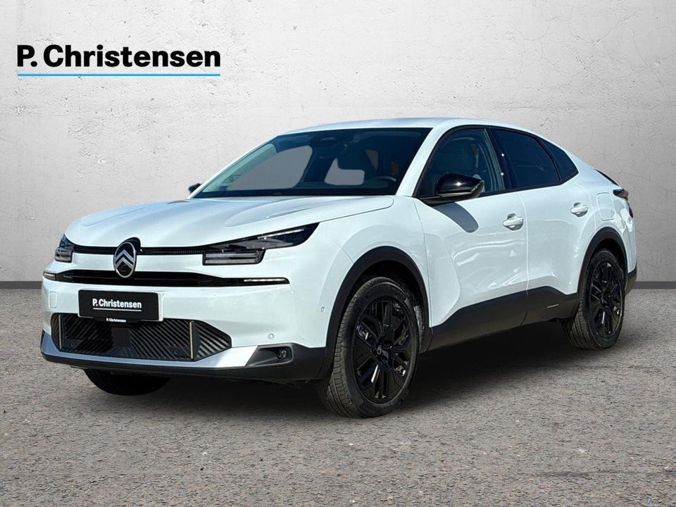 Citroën ë-C4 X 54 Max 4d