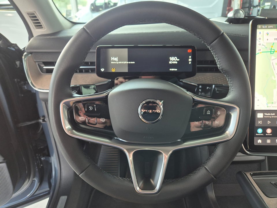 Volvo EX90 Twin Performance Ultra 7prs 5d
