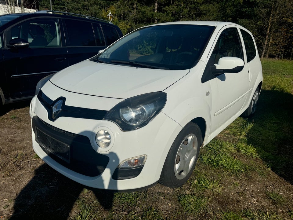 Renault Twingo 1,2 16V Authentique ECO2 3d