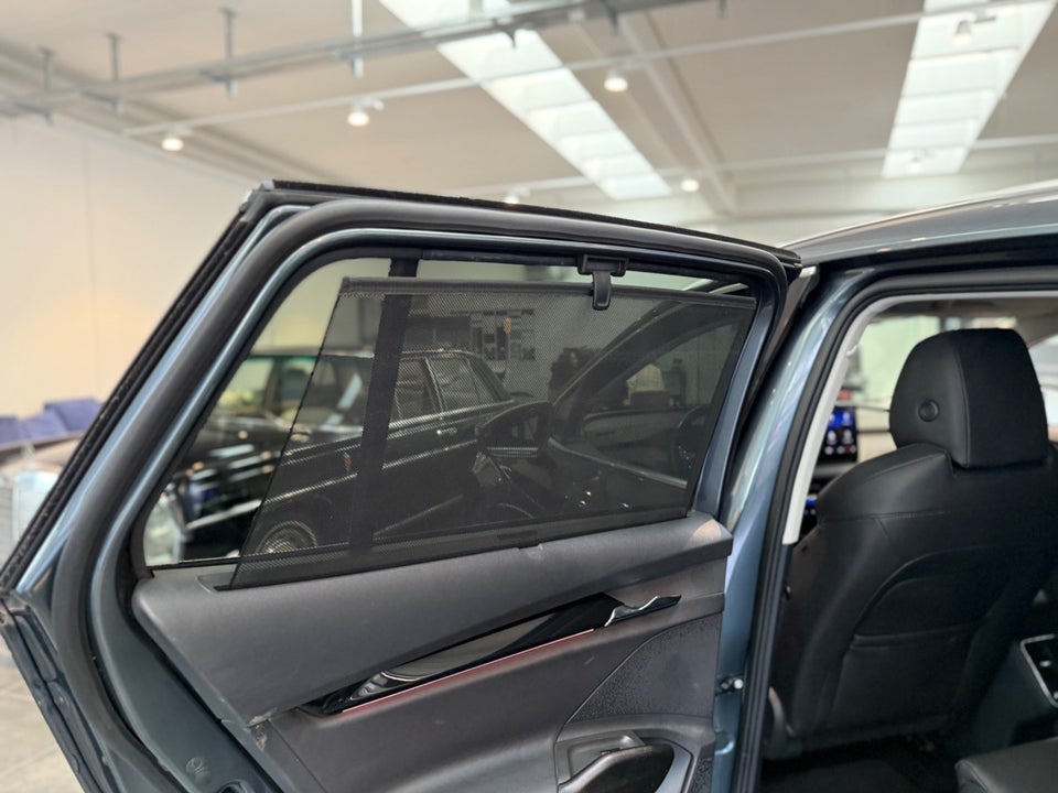 Skoda Enyaq 80 iV Suite 5d