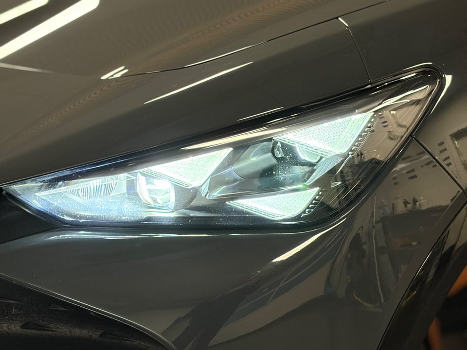 Cupra Tavascan 77 Adrenaline 5d