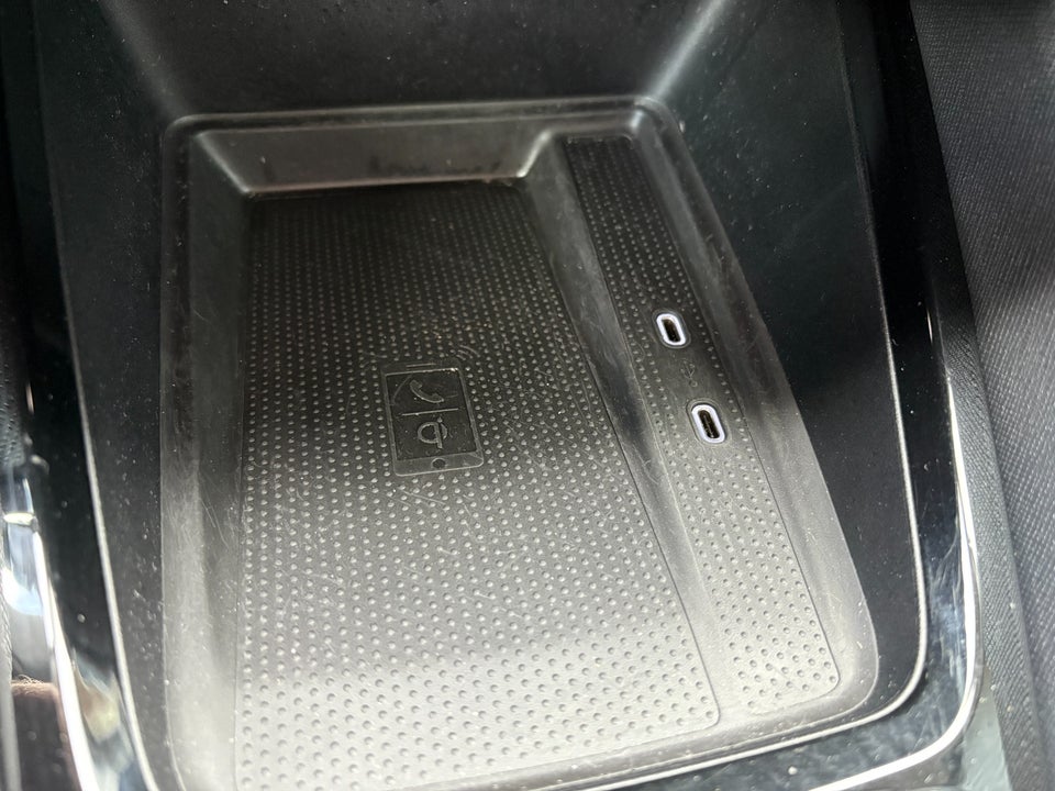 Skoda Octavia 1,0 TSi 110 Ambition Combi 5d