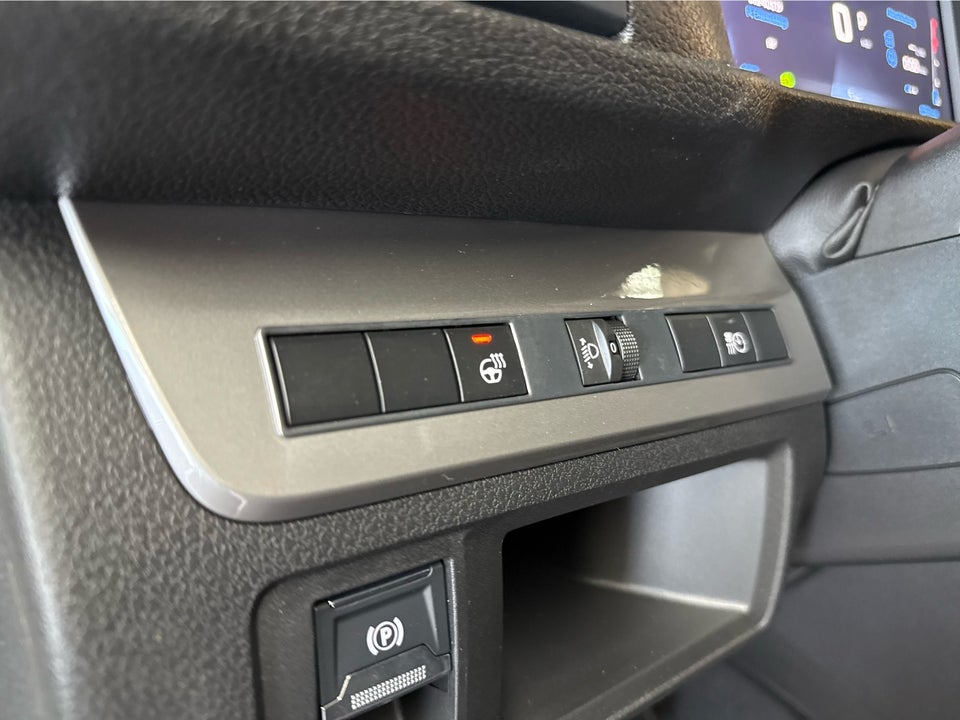 Peugeot Expert 2,0 BlueHDi 177 L2 Premium EAT8 Van