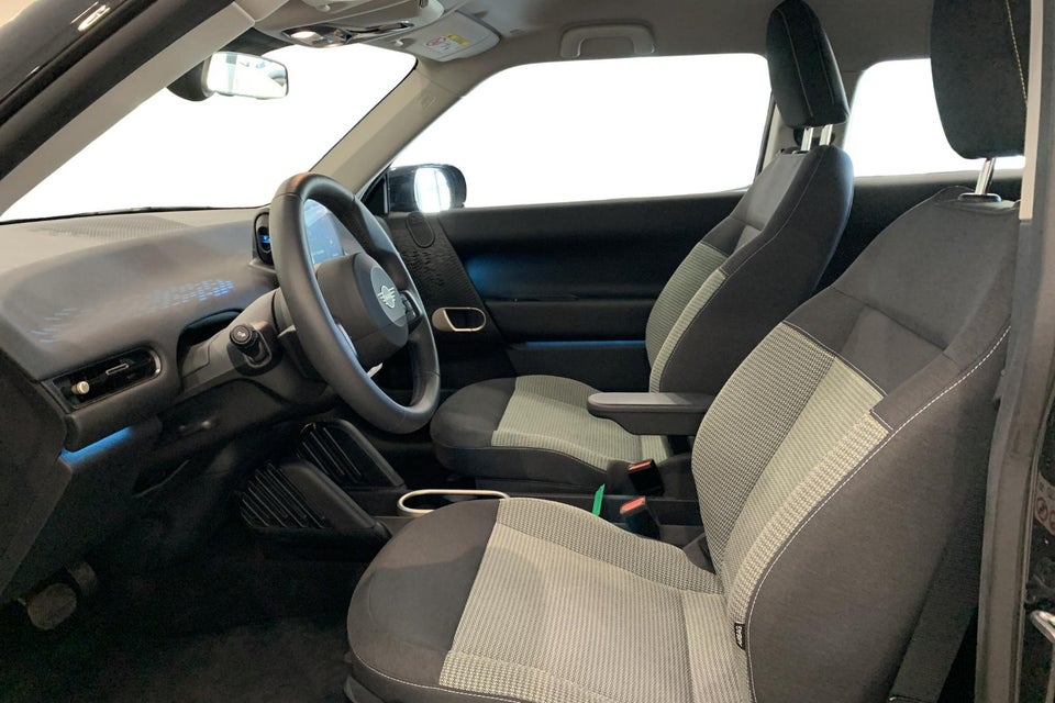 MINI Cooper E Essential Trim XS 3d