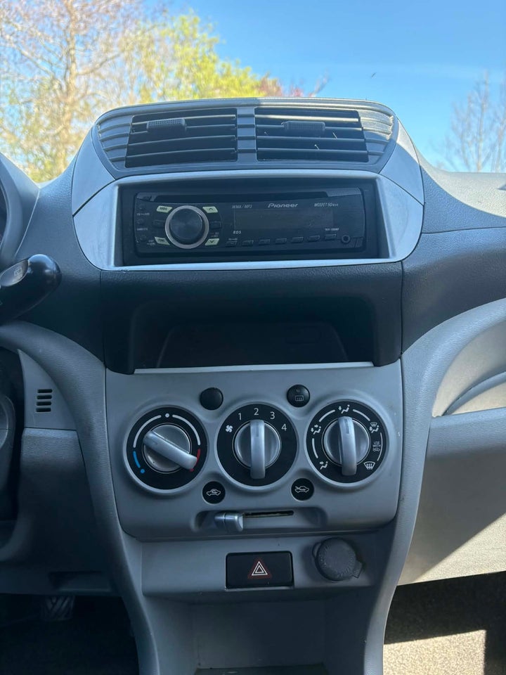 Suzuki Splash 1,0 GL 5d
