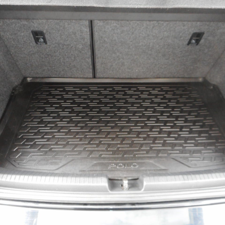 VW Polo 1,6 TDi 95 Highline DSG 5d