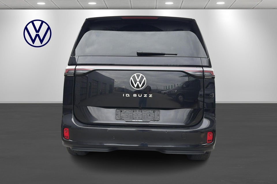 VW ID. Buzz 86 Style+ 7prs LWB 5d