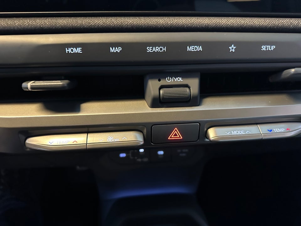 Kia EV3 81 Long Range GT-Line 5d