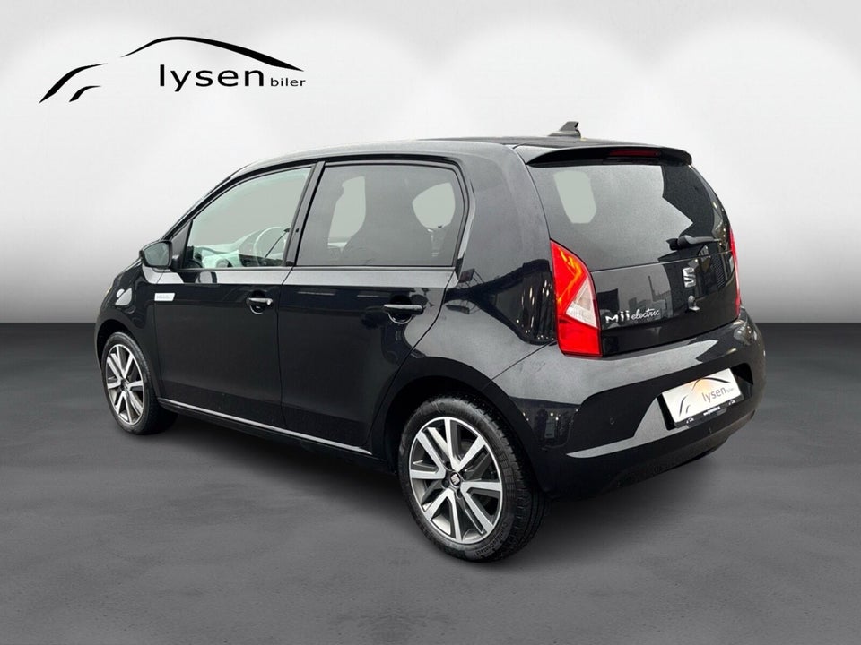 Seat Mii Electric 5d