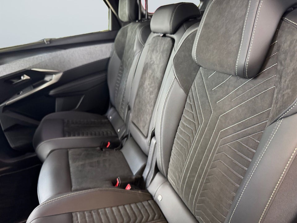 Peugeot e-5008 77 GT 7prs 5d