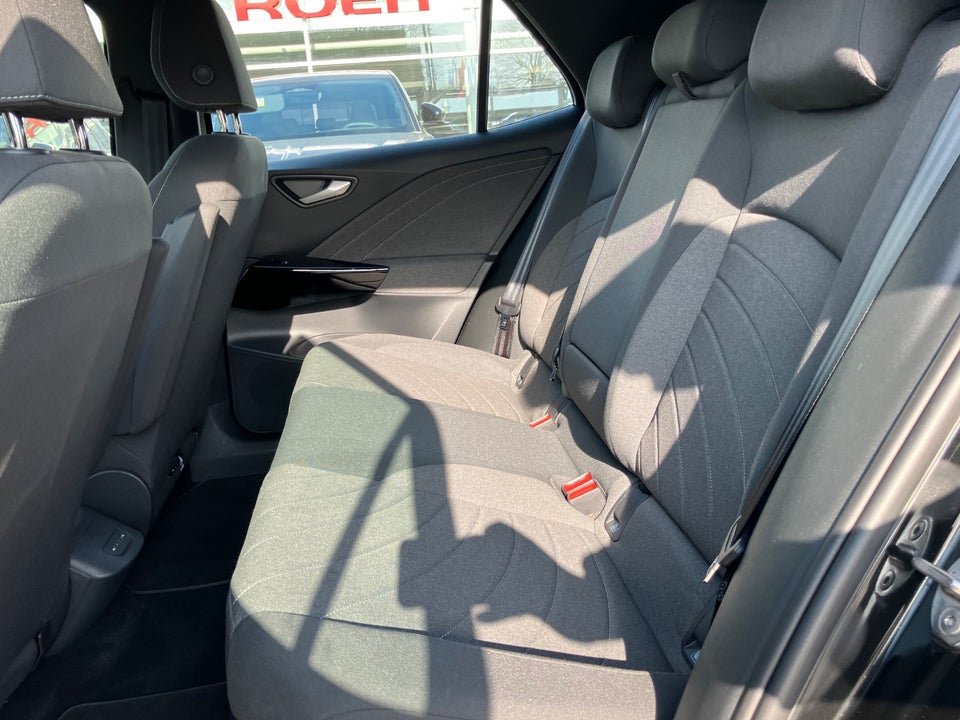 VW ID.3 58 Pro Performance Business 5d